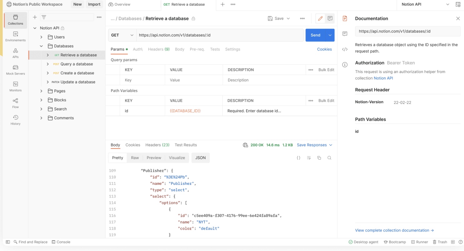 Postman API Client: Empowering API Testing and Development ...