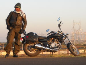 #AskDushyant Biker Like exploring India