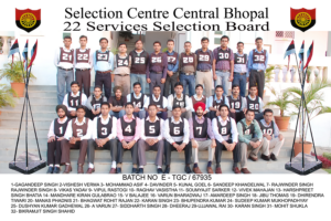 #AskDushyant Indian Army SSB Interview Bhopal