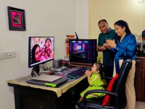 Booting up SuperComputing AI cum Gaming device AskDushyant Yr 2025