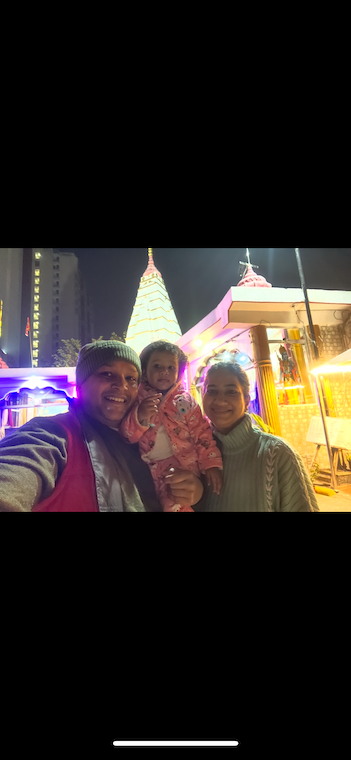 eldeco mystic green mandir year 2025 AskDushyant