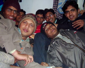 2005 batch senior at my room C16 NIT Rourkela Year 2005 AskDushyant