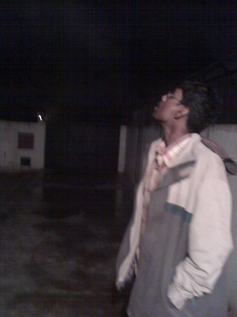 Cold Winter of NCR House No 1435 Sector 15 Gurgaon AskDushyant