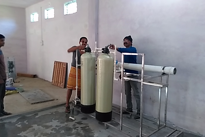 Mama help in installation village startup year 2016 AskDushyant