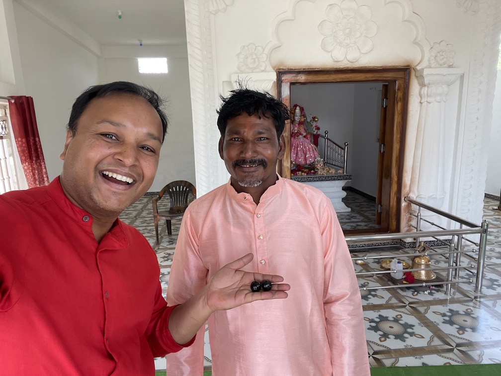 25 Years Later Dassu Returns kanche glass Marble Worth More Than Recognition yr 2026 askdushyant