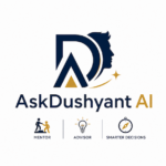 AskDushyant AI