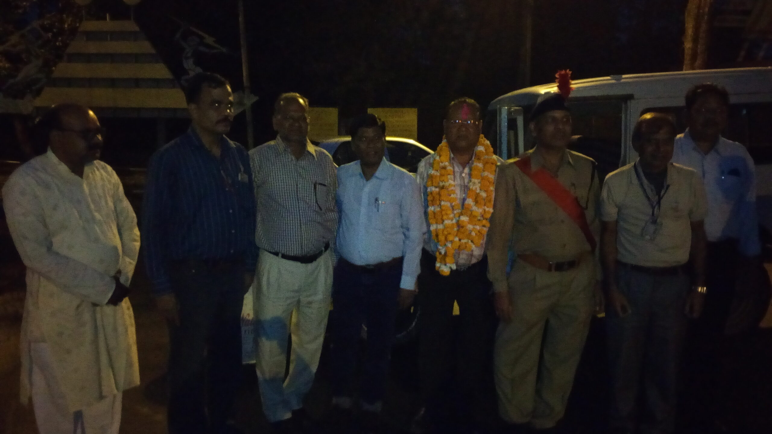 Last Ride At Sarni Power plant My Father Retirement Memoir Dushyant Gadewal #AskDushyant