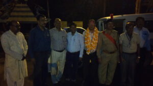 Last Ride At Sarni Power plant My Father Retirement Memoir Dushyant Gadewal #AskDushyant