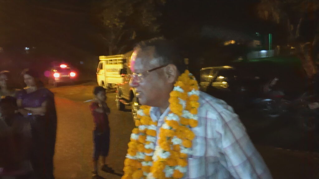 Life full circle at sarni home My Father Retirement Memoir Dushyant Gadewal #AskDushyant