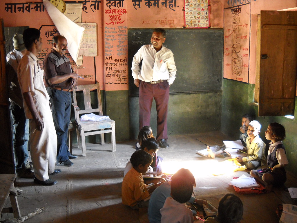 remote place where my uncle teach khulri madhya pradesh bike trip dushyant gadewal #askdushyant yr 2009