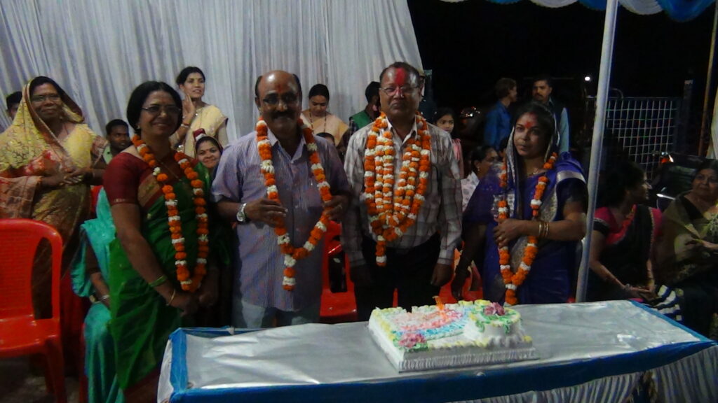 Samre Uncle Aunty Father Retirement Memoir Dushyant Gadewal #AskDushyant