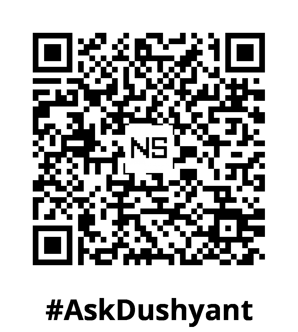 QR Code for Entrepreneurship Memories of StartUPIndia Conference New Delhi Year 2017