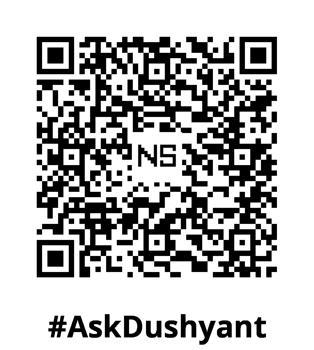 QR Code for How I Learned Leadership from CP Gurnani During the Global NIT Rourkela Alumni Meet Year 2018